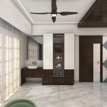 Home Interior design