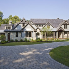 Exterior Ideas