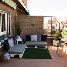 Terrazza