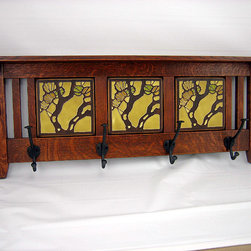 Coat Racks - Products