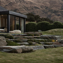 Incorporated Into Landscape