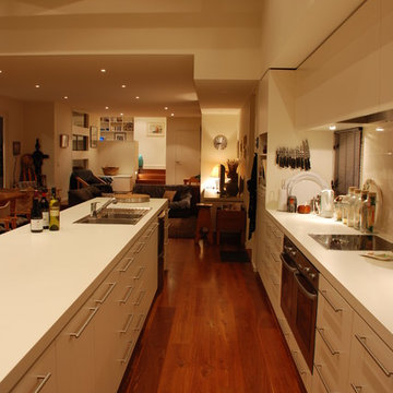 Phillips Residence