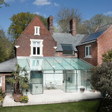 back of house