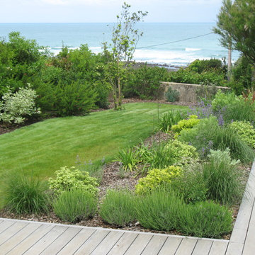 réalisation jardins