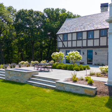 Historic Hideaway