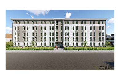 Studentenheim