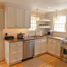 Kitchen Ideas