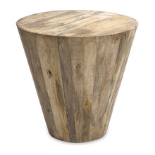 Living Room Accent Tables