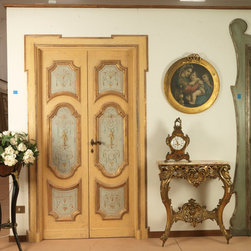 Doors - Products