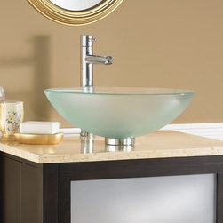 Bathroom Sinks - Bathroom Sinks
