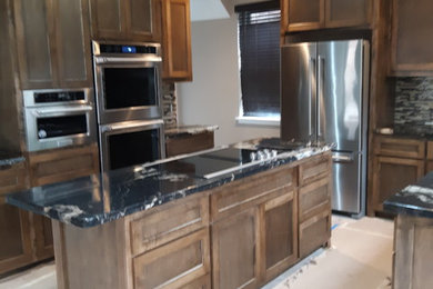 Katy Kitchen 2019