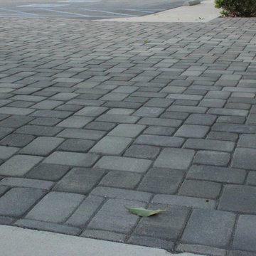 PaveScapes Slim Series Pavers