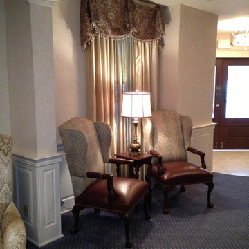 Steinke Funeral Home
