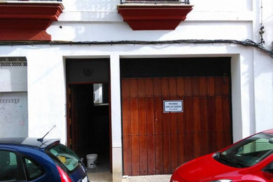 VIVIENDA OBRA NUEVA UNIFAMILIAR