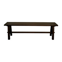 kitchen bench