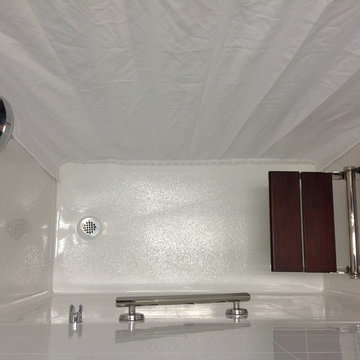 Bathroom Remodels