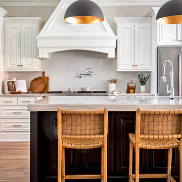 Platinum Homes Kitchens