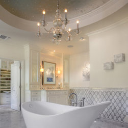 Dome Ceiling Ideas - Products