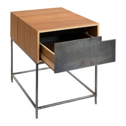 nightstand - Furniture