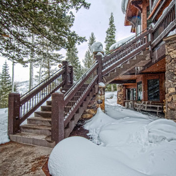 Exterior Remodel