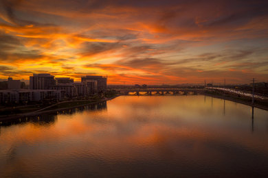 Tempe Town Lake