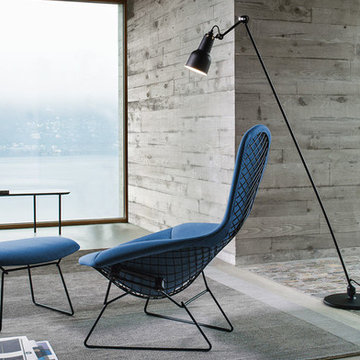 Knoll Naples Florida