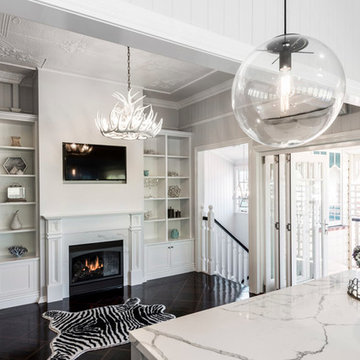 Tarragindi Project
