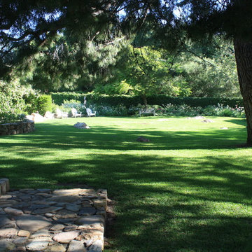 Outside Living