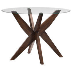 Transitional Dining Tables by Lexicon Home