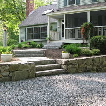 Stone Walls