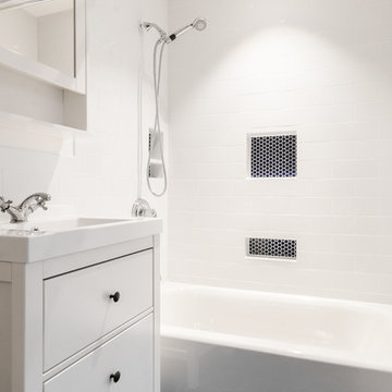 St Johns Place Kitchen & Bathroom