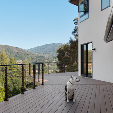Rebuild - Los Gatos, CA