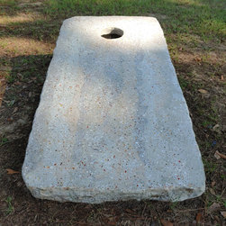 Stone Cornhole Boards - Outdoor And Lawn Games