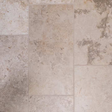 Natural Stone Spa