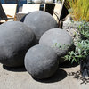 Cement Garden Sphere X-Large