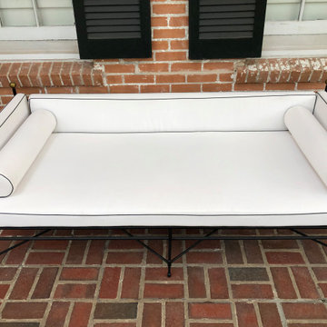 JANUS et Cie Patio Furniture Cleaning