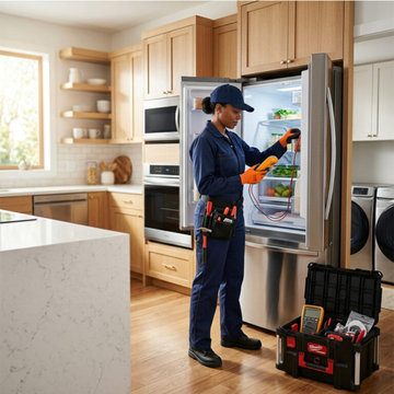 Appliance Repair Service in Florida