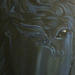 Original Paintings - Paintings