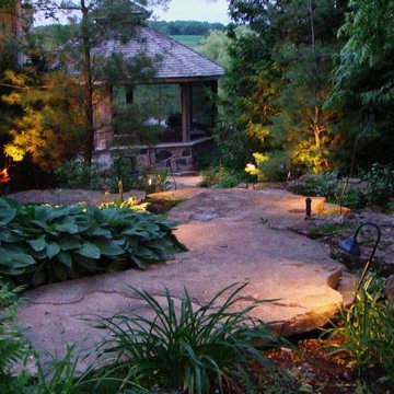 Landscape Lighting