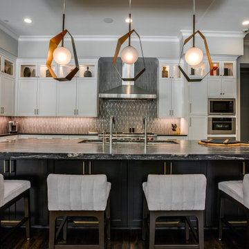 Fairview Custom New Build
