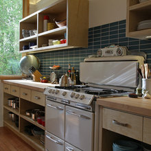 Aptos Kitchen