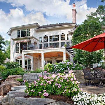 Southampton Exteriors