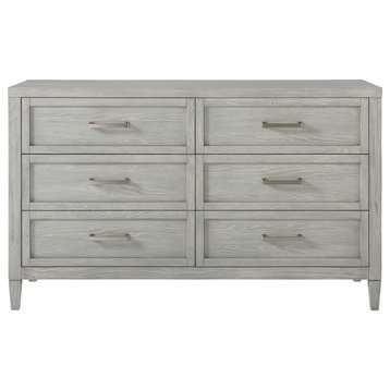 Small Spaces Dresser
