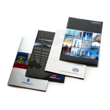 Brochures Printing