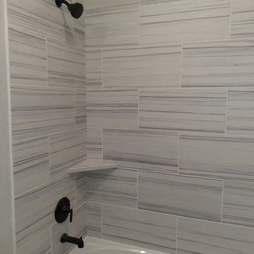 Bathroom Remodeling