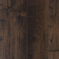 Tuscany Collection - Dolcetto - Engineered Wood Flooring
