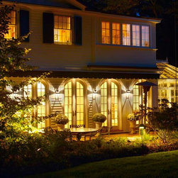 Outdoor Lighting - Lighting