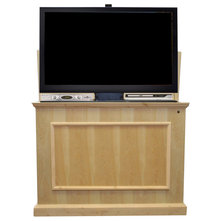 Traditional Entertainment Centers And Tv Stands by Touchstone Home Products, Inc.