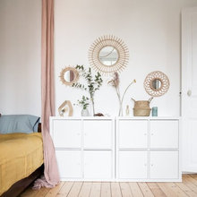 Ally's room