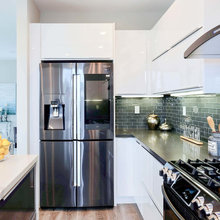 kitchen backsplash